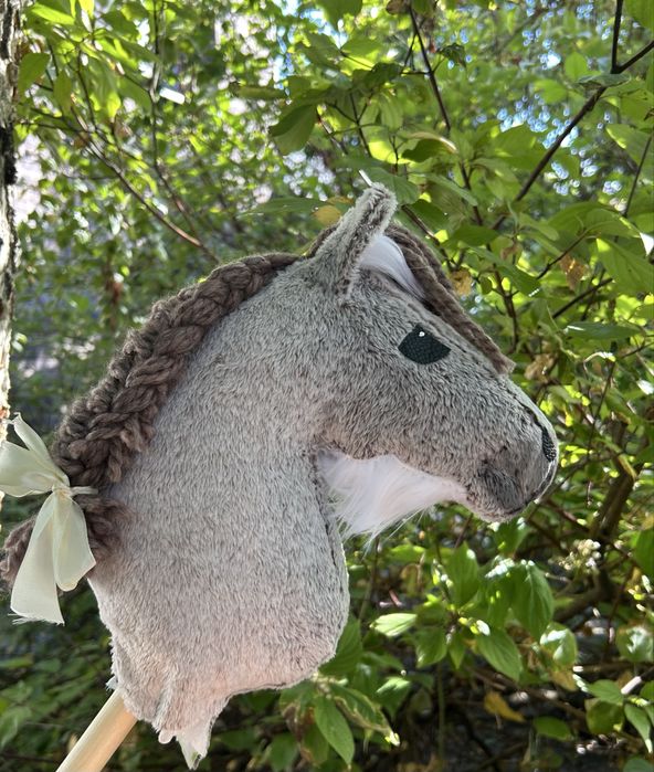 Hobby horse SKT A4