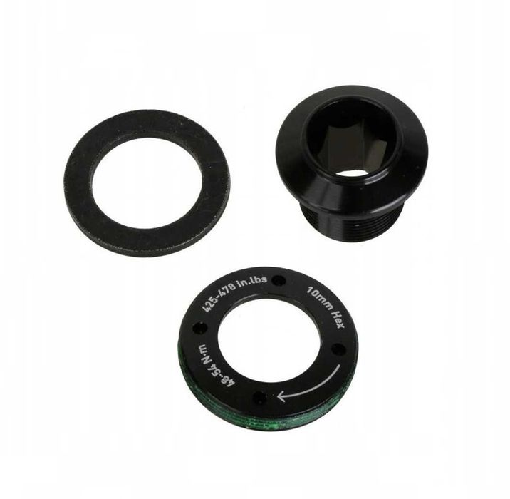 Truvativ śruba do korby BB30 M18/M30 lewa