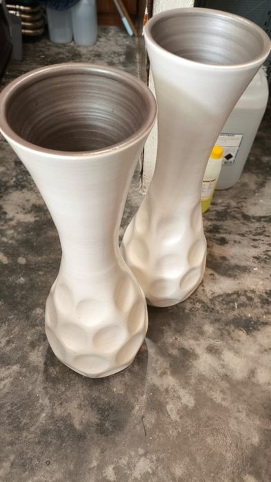 Jarrão Decorativo 90cm Altura