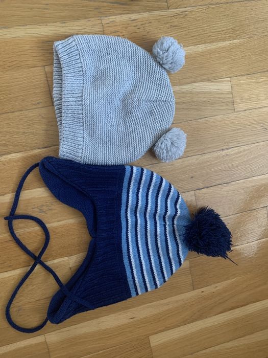 Дитяча шапка, шапочка для дітей