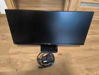 Monitor LG 29 cali ultrawide 29UM67