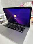 MacBook Pro 15" Retina (Mid 2015)  А1398