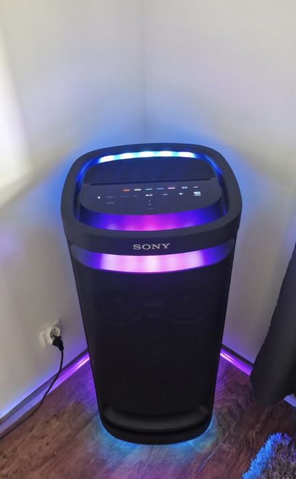 Glosnik bluetooth Sony SRS XV900