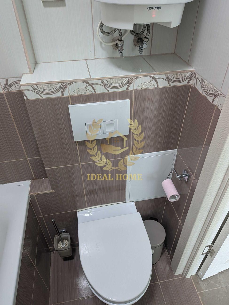 Продам видову квартиру-студію ЖК Панорамне містечко вул.Ракетна