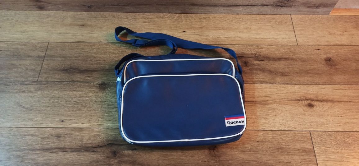 Torba Reebok oryginalna