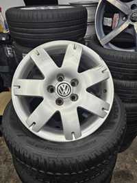 Alufelgi VW Passat 5x112/57,1/7x16/Et37 montaż w cenie