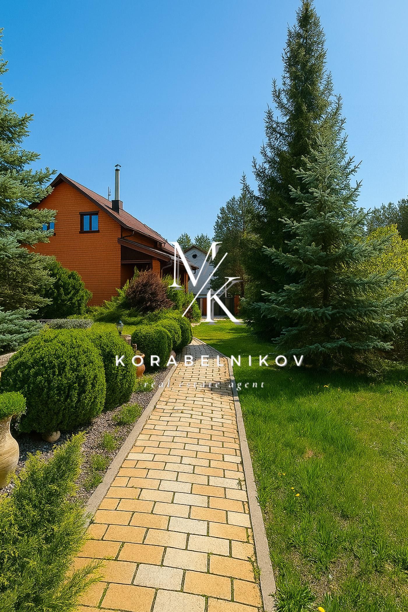 140м2 / Будинок / Конструкторів, Миколаївка