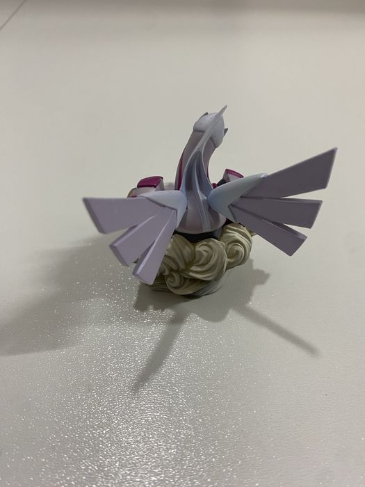 Pokemon Peal (DS) Original pre order Palkia Figure