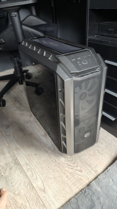Komputer gamingowy i9 9900k OC i z GTX1080Ti  Windows 10