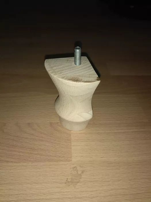 Stylowone Nogi Ludwik