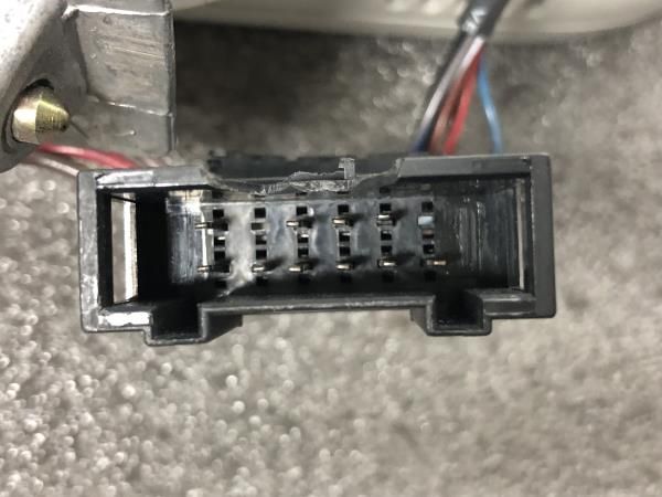 Espelho retrovisor interior VOLKSWAGEN New Beetle (9C1, 1C1)