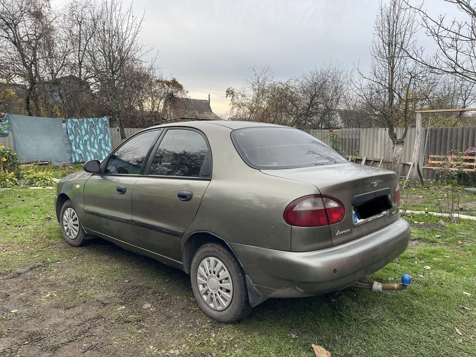 Продам Сенс 1.3 повністю на ходу