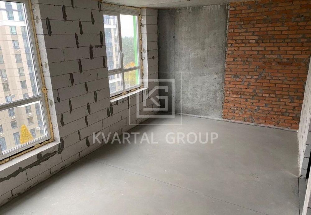 Квартира в Ірпені ЖК Сіті Парк