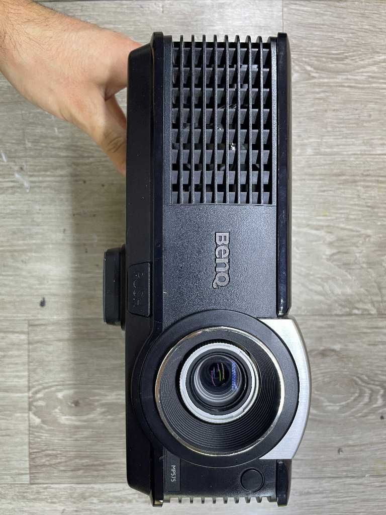 Projektor Benq MP525 nowy chip DMD lampa 3000 lumenów