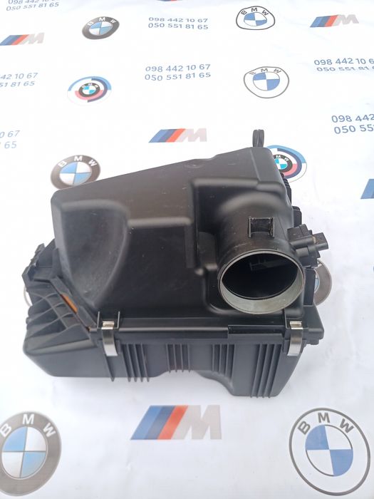 Корпус воздушного фильтра BMW X3 F25 X4 F26 2.0 N20 повітряного фільтр