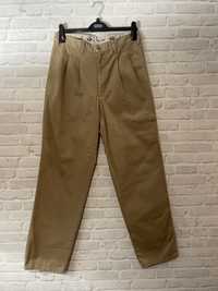 Красивые крутуе брюки Dockers regular fit  ( аналог dickies ) М