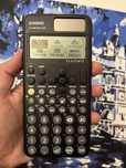 Kalkulator Casio FX-991DE CW DE niemiecki