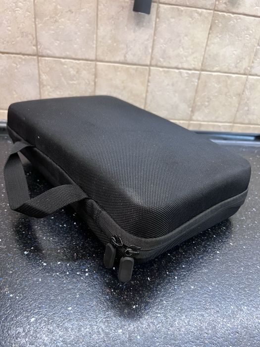 Продам Екшн-камеру AIRON ProCam 7 grey НОВА!