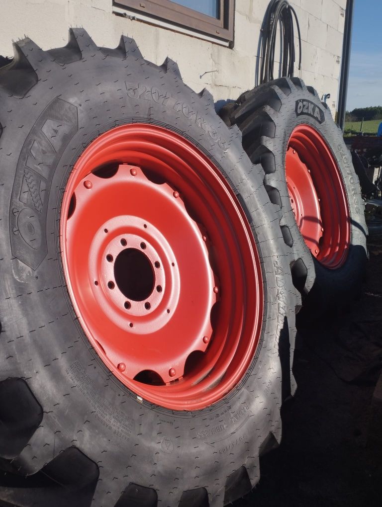 Ozka 520/70R38 AGROLOX [150] D TL, nowa,