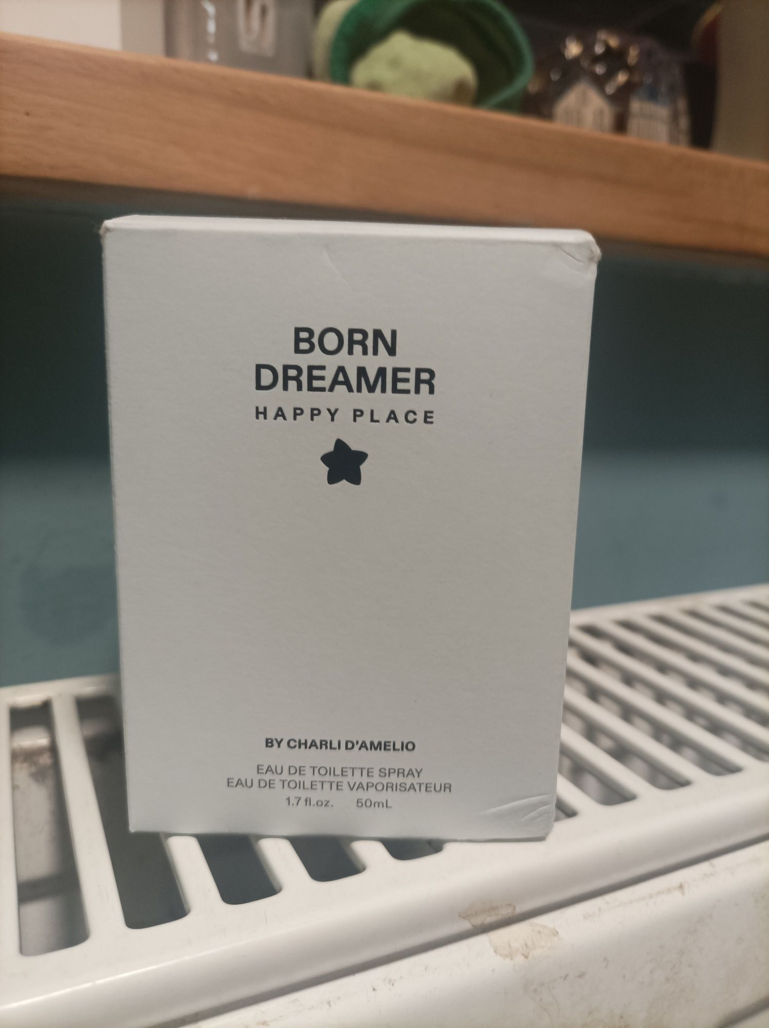 Born dreamer Happy Place by Charli D'amelio
