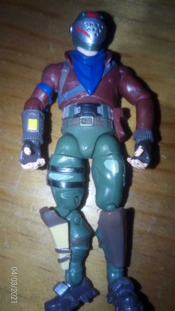 gijoe - diversos