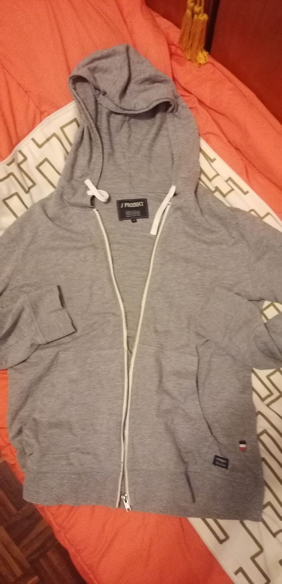 Hoodie jack Jones M / Veja outros/ oportunidade!