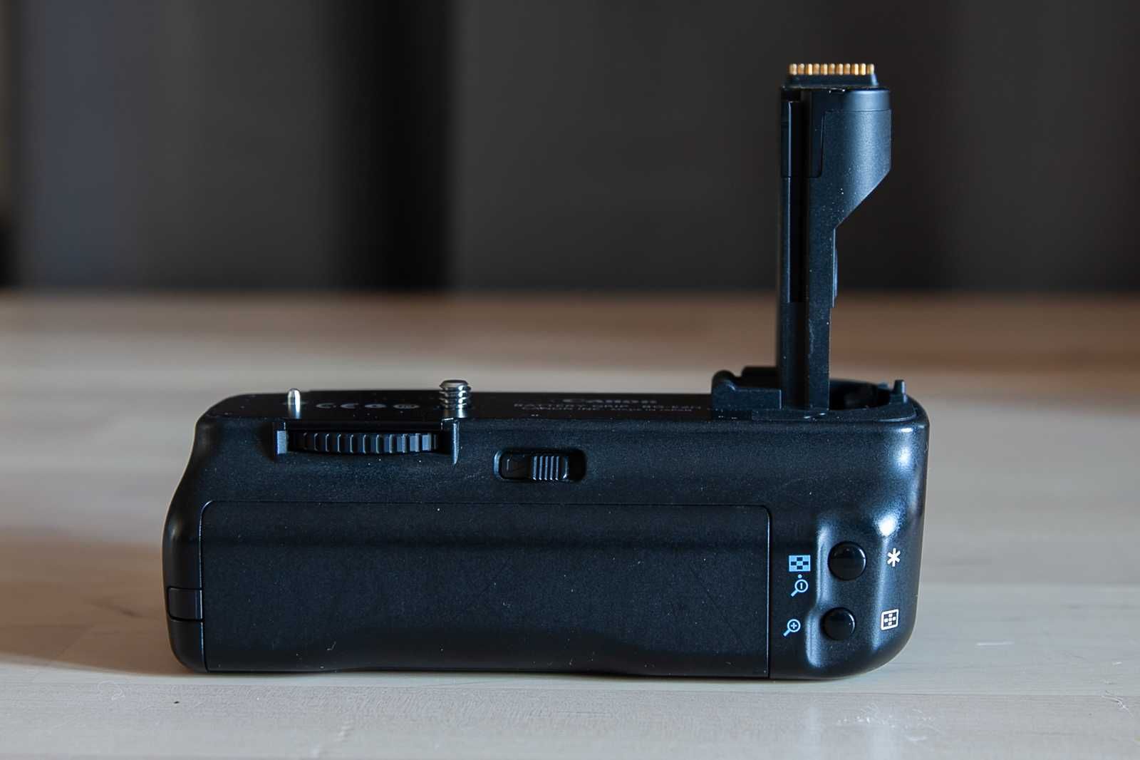 Canon Battery Grip BG E2N