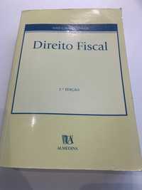 Direito Fiscal - José Casalta Nabais