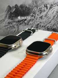 Смарт часы Apple Watch S8 Ultra 49мм smart  Часы Эпл Вотч умные