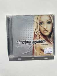 Christina Aguilera- mi reflejo
