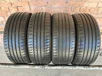 Комплект Літніх Шин 195/55R15 Good Year