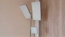 Lampa pokojowa led potrójna