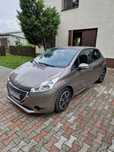 Peugeot 208 Peugeot 208 1.6 diesel