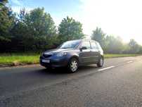 Mazda 2 DY | Benzyna | Klimatyzacja | Przegląd do 06.2026