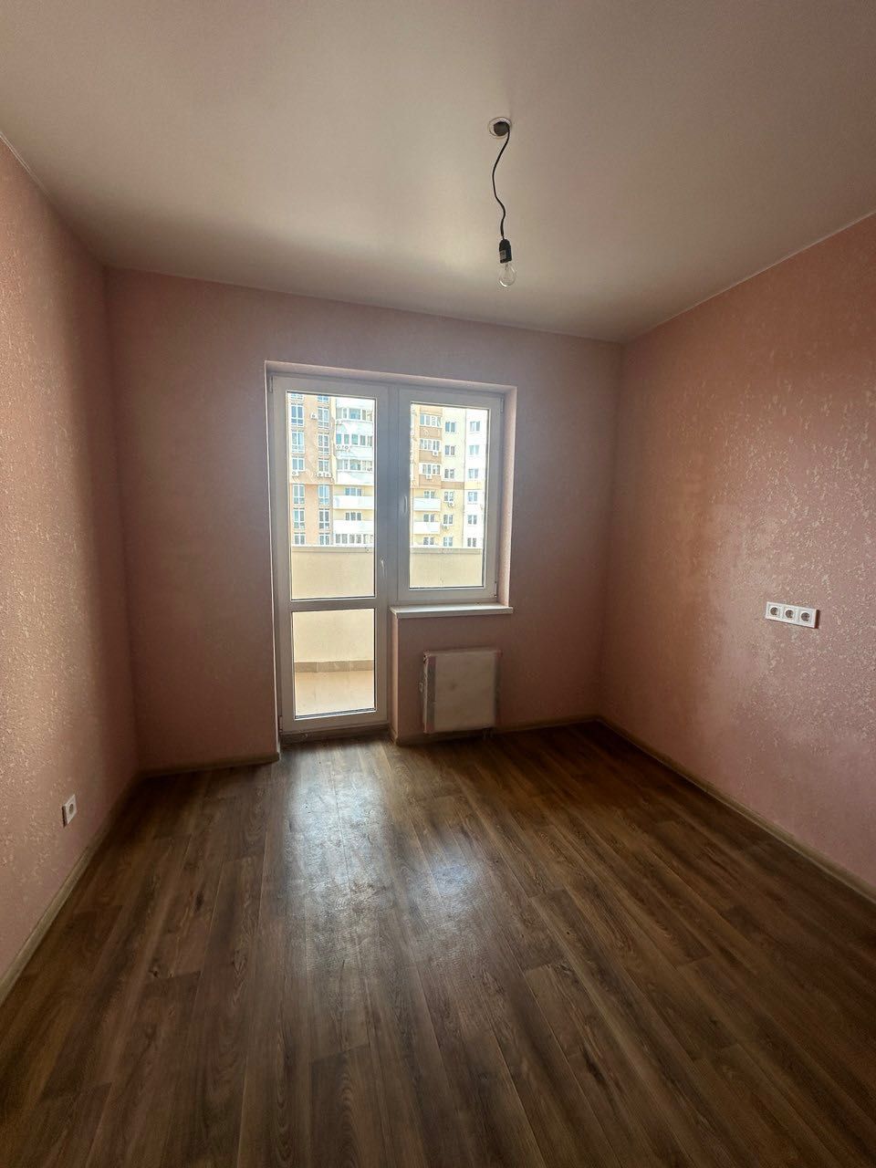 Продаж 3-к квартири у м. Бориспіль 76,4 кв.м. з ремонтом