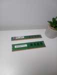 Pamięć RAM 4GB DDR3 | 2 x 2GB | 1333 MHz
