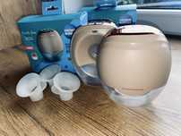 Laktatory muszlowe Canpol Babies Hands Free