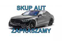 Skup aut-Osobowe/Dostawcze/Terenowe/Motocykle/Quady-Zapraszamy!Gotówka