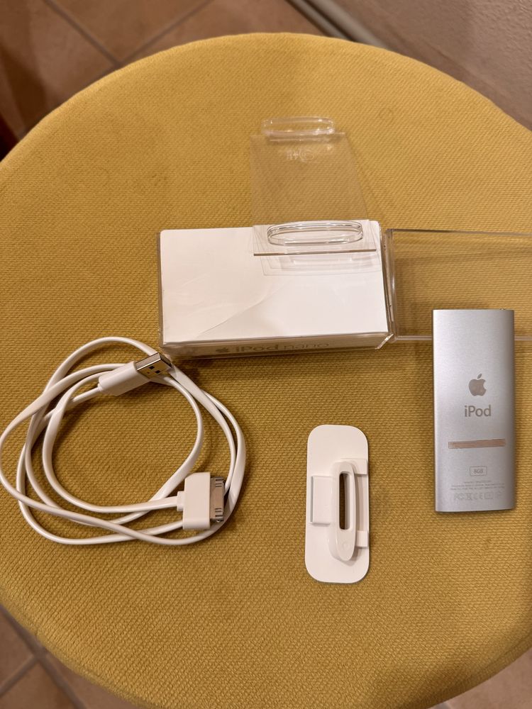 Продам iPod Nano