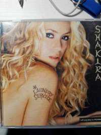 Shakira loundry service