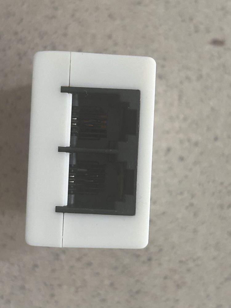 Rozdzielacz DSL splitter HWSP-168