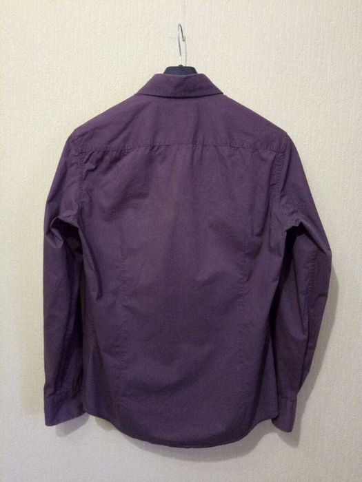 Чоловіча класична сорочка Savage