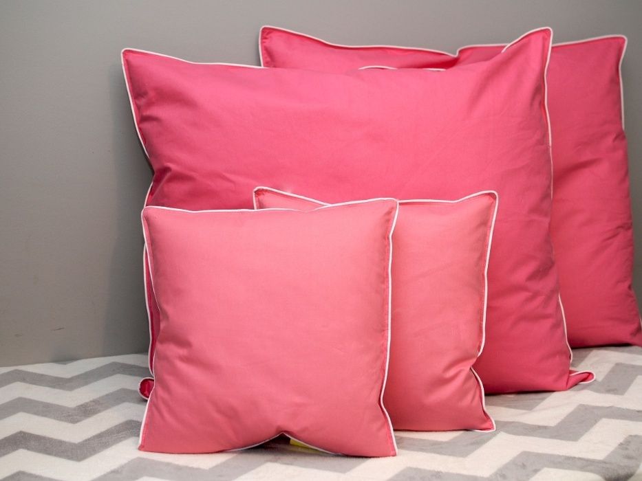 Poduszka puchowa, Polski PUCH gęsi LUX 100% 70x80 i inne (50x60, 40x40