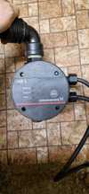 Grundfos Sterownik pompy hydrofora