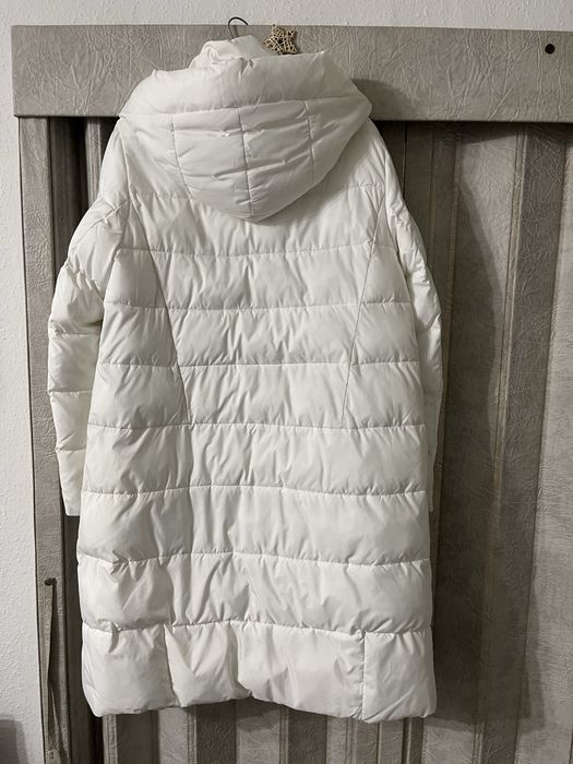 Пуховик. Пальто синтепух.