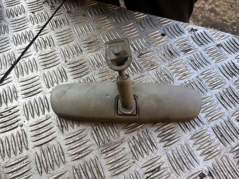 Зеркало в салон Галант 8 год 01 Mitsubishi galant ea