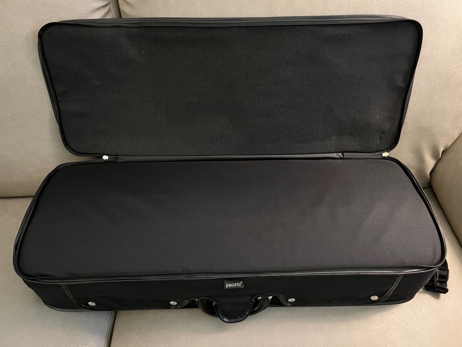 Estojo Viola d’Arco Pacato Livorno Flex