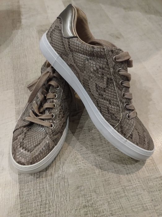 Półbuty sneakersy rozmiar 39