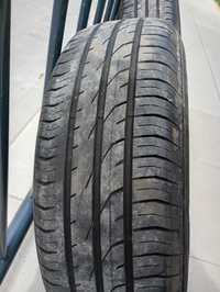 2x Opony Continental ContiPremiumContact 2 195/65R15 91H