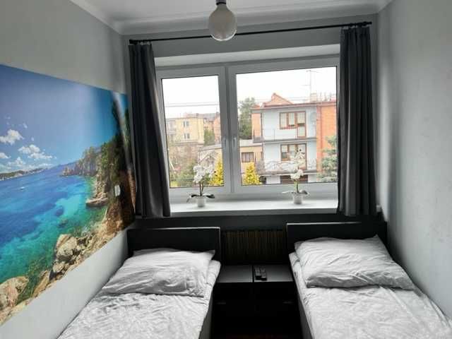 Noclegi Pokoje Kwatery Usługi Hotelowe